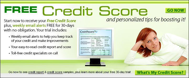 Free Credit Report Dot Com Video